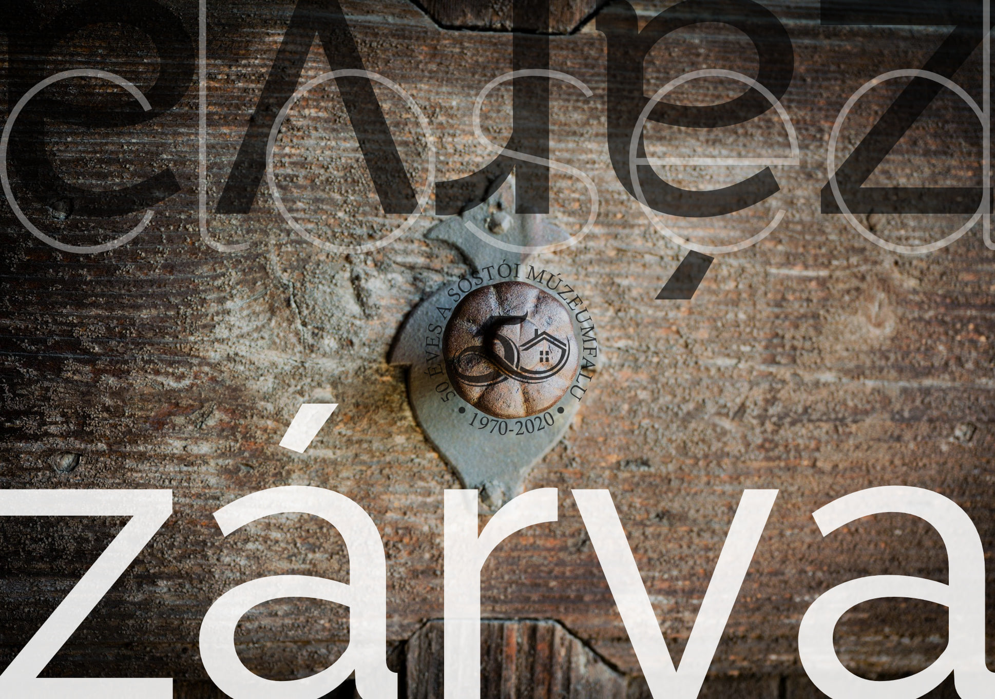 Változik a Sóstói Múzeumfalu nyitvatartása