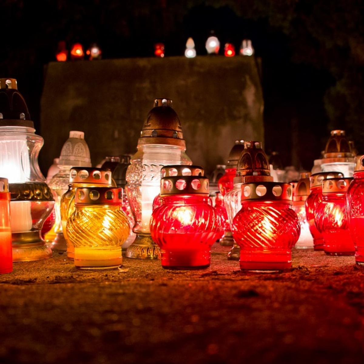 Kegyeleti helyet alakítottak ki az idősek otthonában