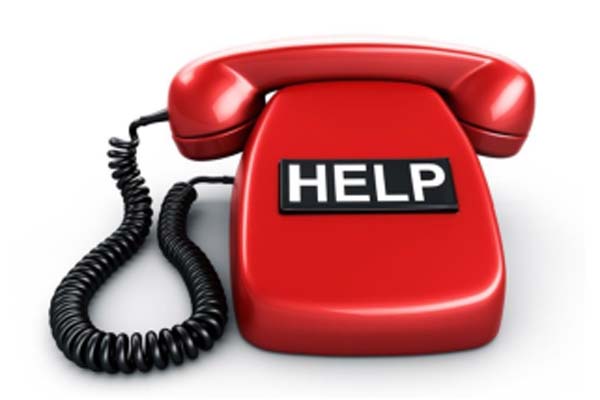 A Család- és Gyermekjóléti Központ telefonon is segít