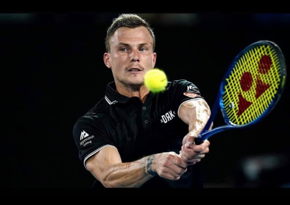 Fucsovics az 52. a legfrissebb tenisz-világranglistán