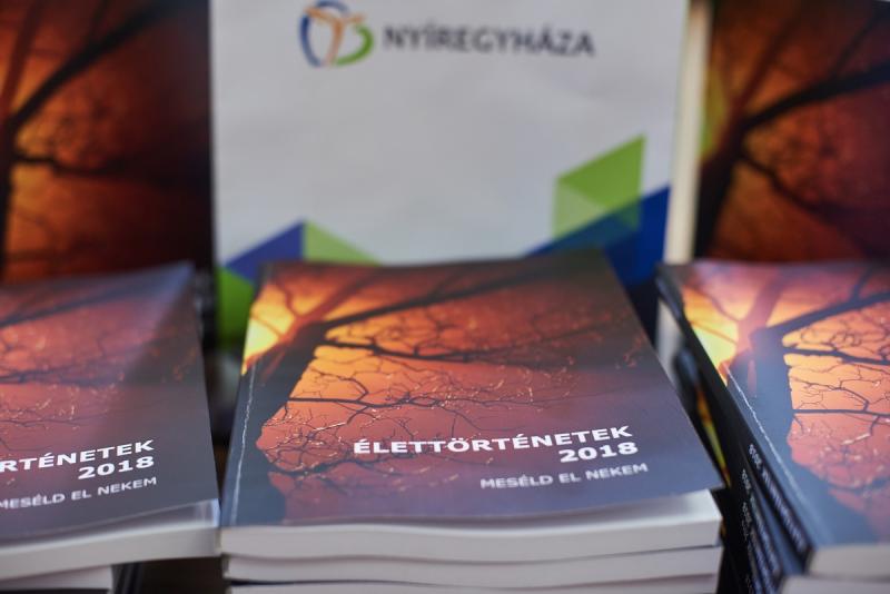 Újra várja a szépkorúak írásait a nyíregyházi Idősügyi Tanács