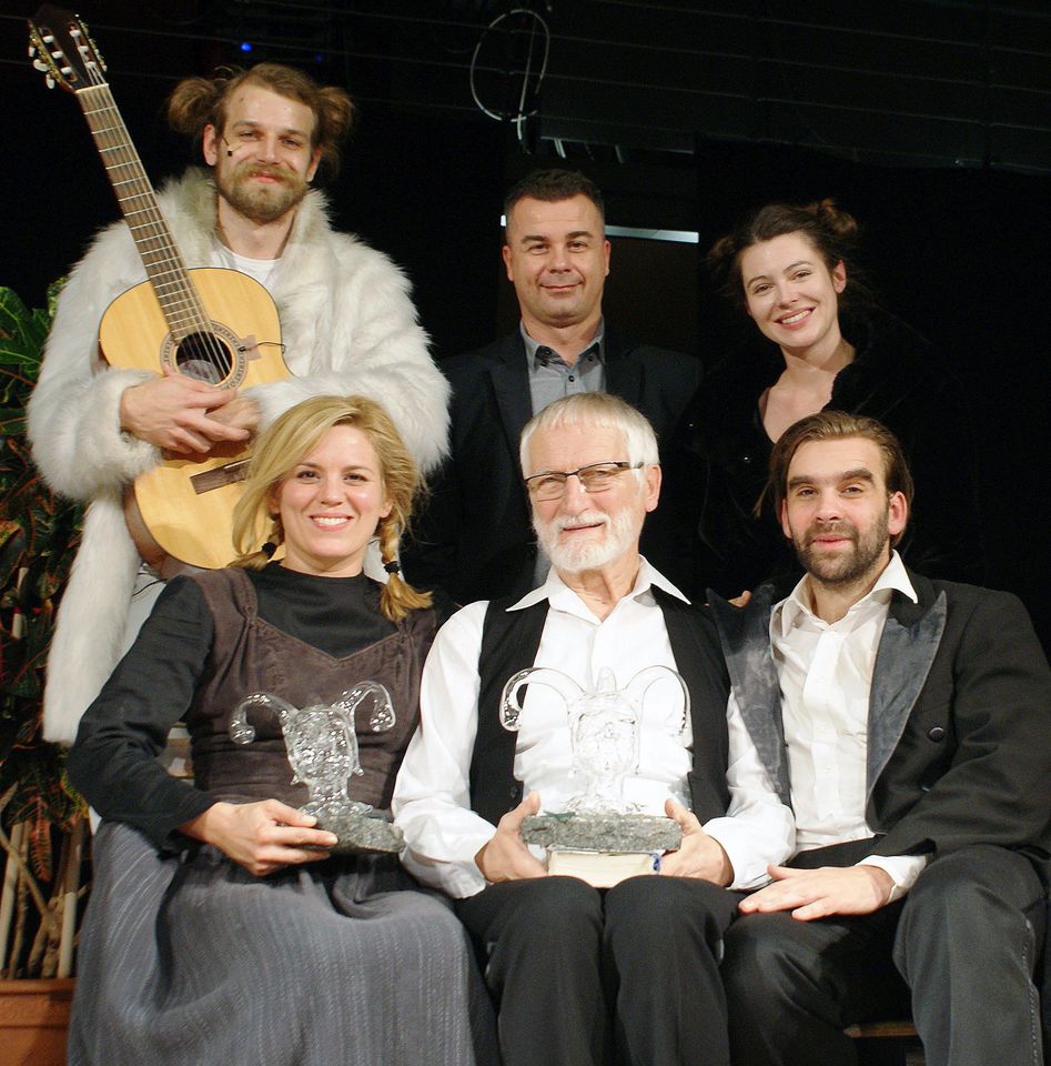  VIDOR 2020 díjátadó