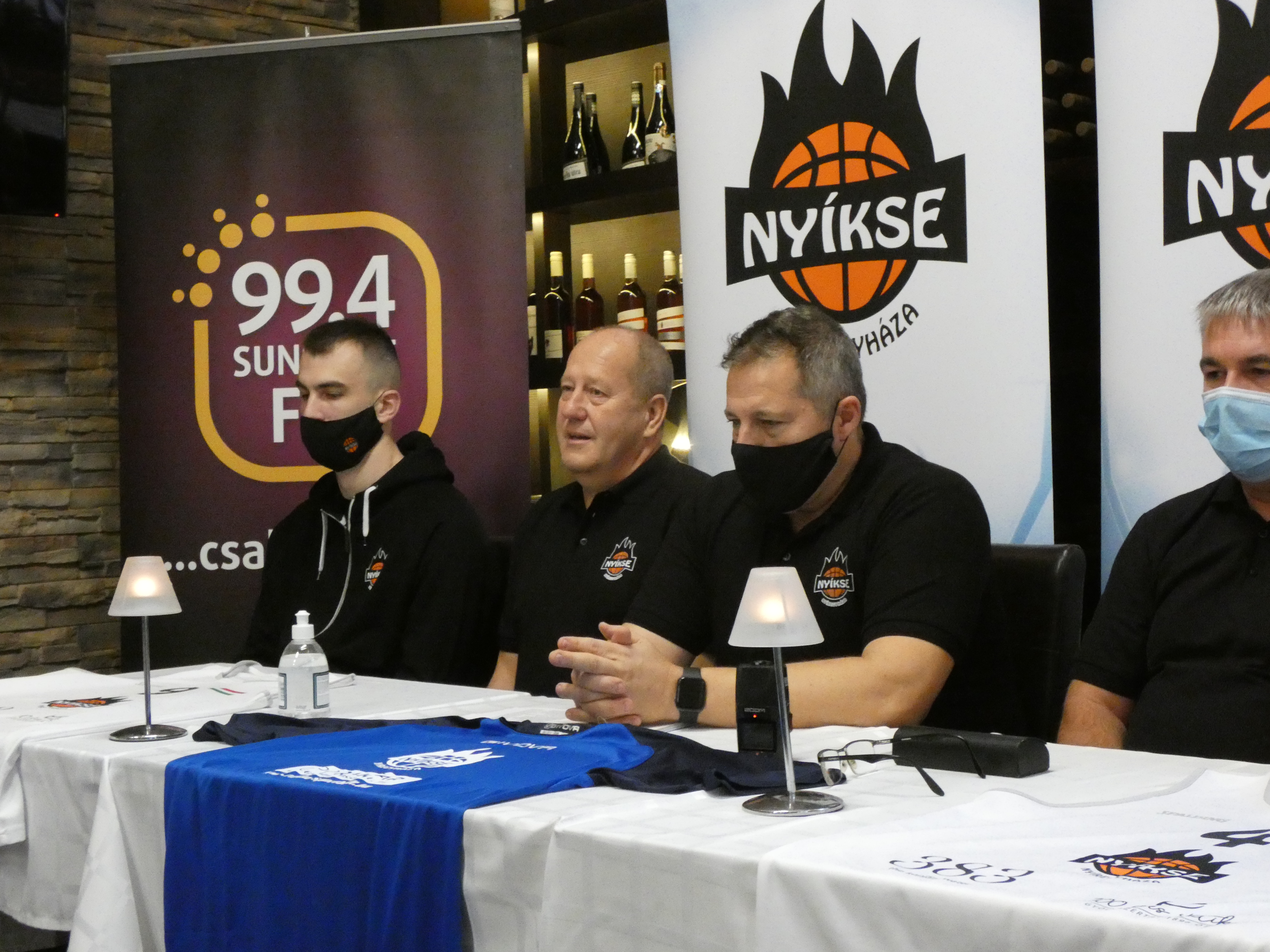 Új szakágakkal bővült a Sunshine NYÍKSE