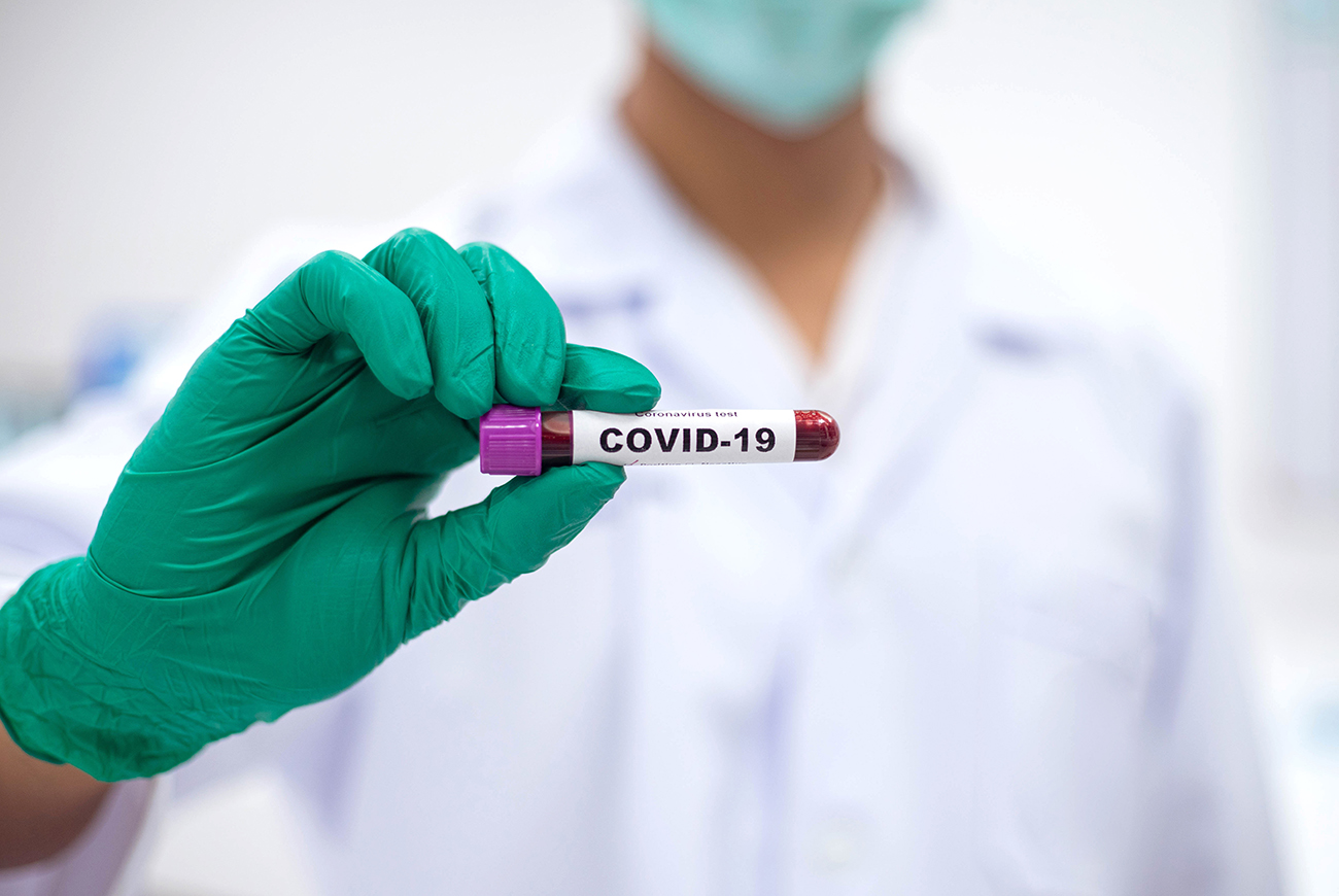 Egyéni immunrendszerünk határozza meg a covid lefolyását és az immunitást is