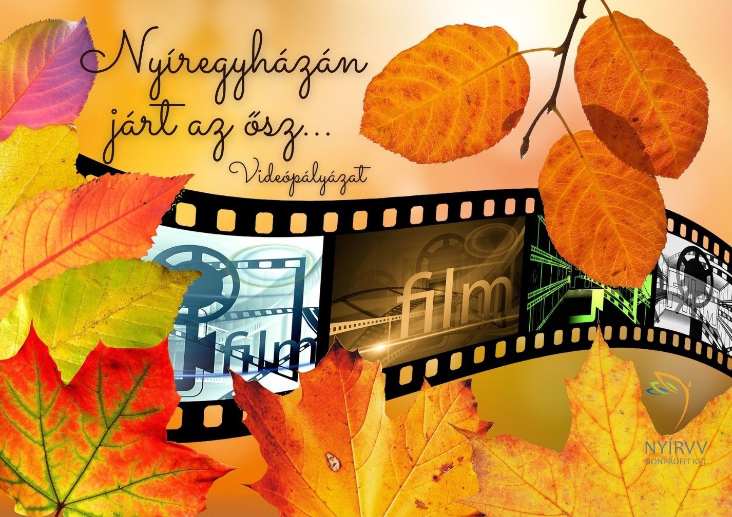 Videópályázatot hirdet a NYÍRVV