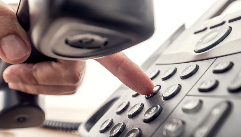 A betegek állapotáról csak a részlegeken kérhető tájékoztatás