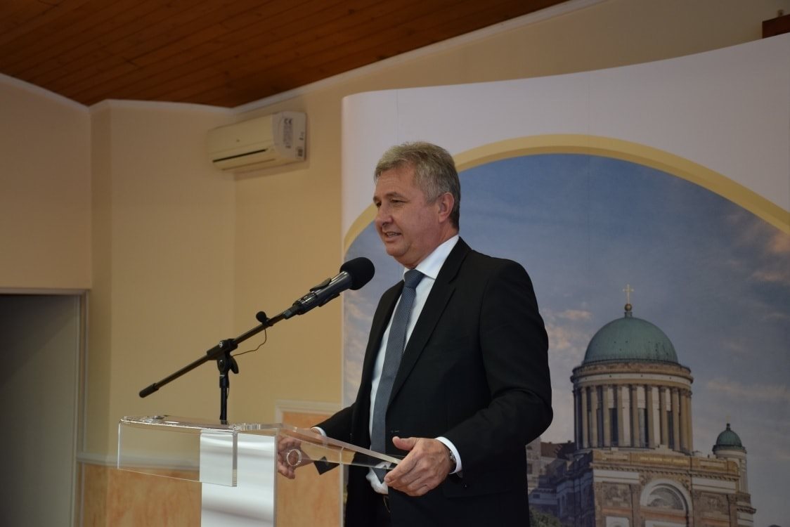 Gyógyfürdő fejlesztés és szálloda építés Tiszavasváriban