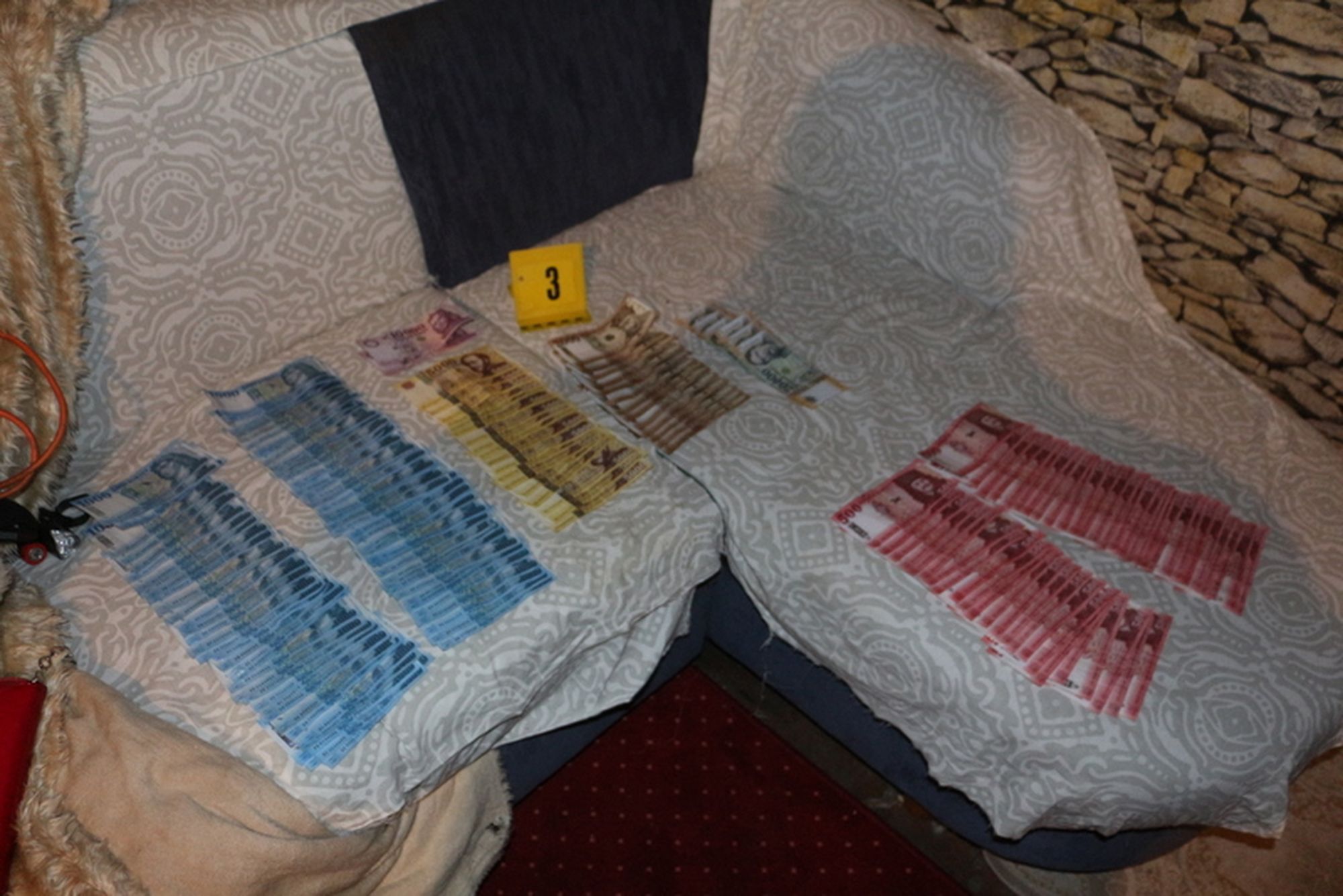 Új pszichoaktív anyaggal kereskedett egy nyíregyházi pár