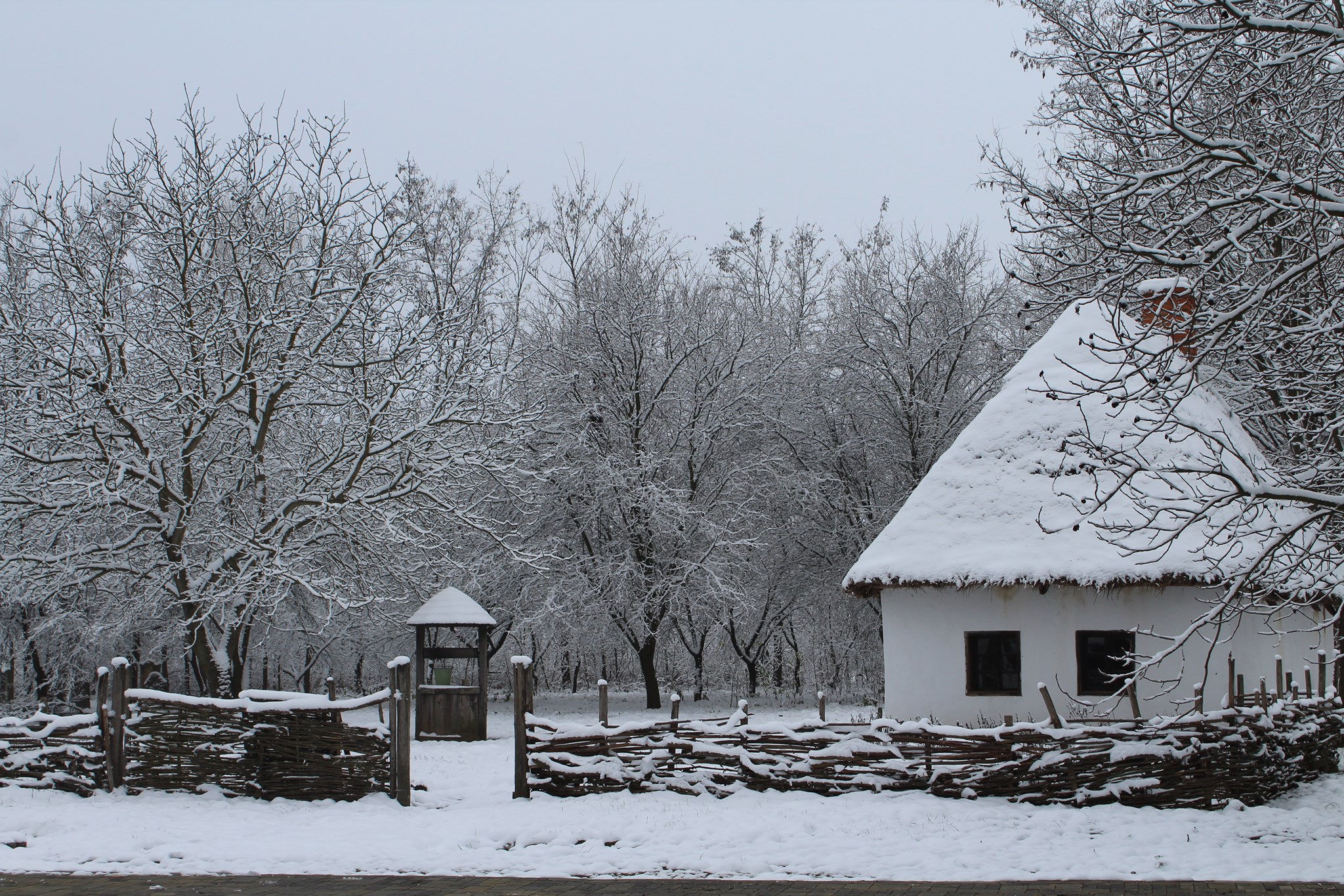 Ma tart nyitva utoljára idén a Sóstói Múzeumfalu