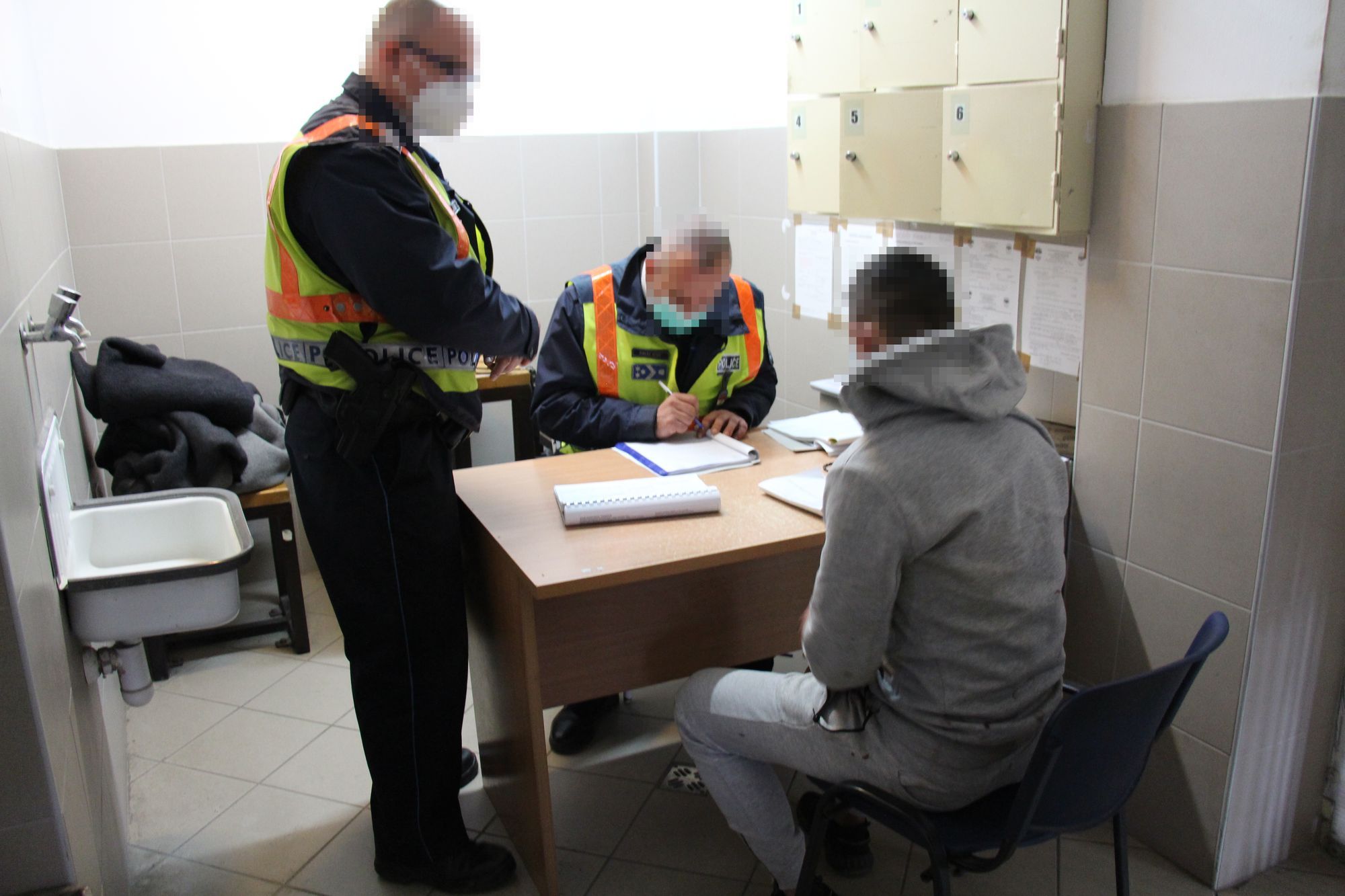 Betörtek egy nyíregyházi virágüzletbe