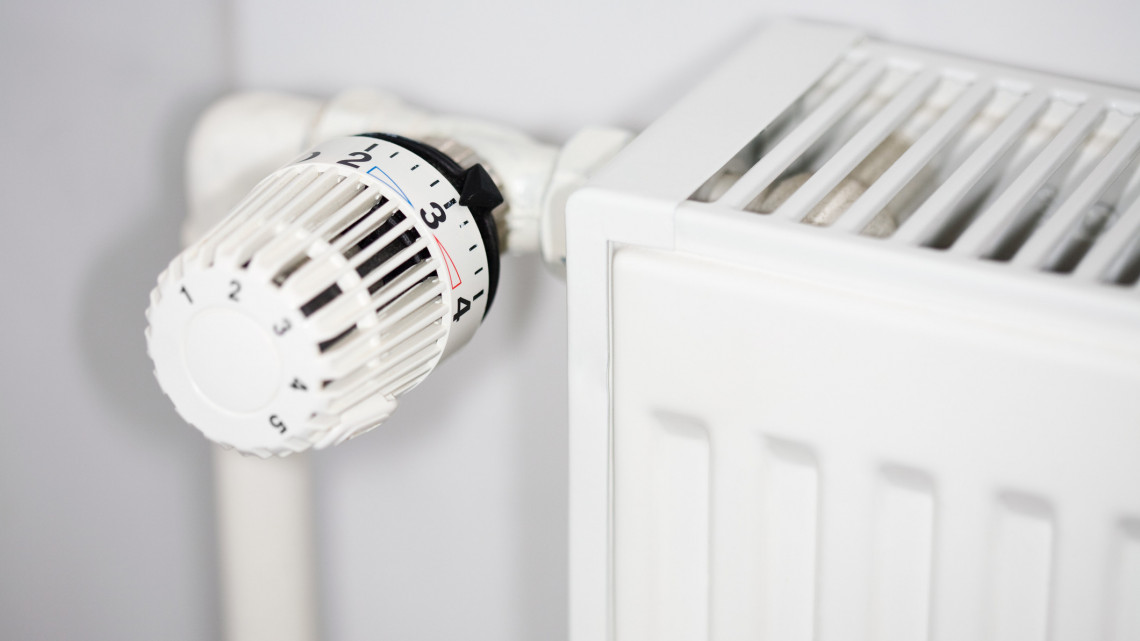 Szeptember 15-én elindul a fűtési szezon a távhőszolgáltatásban