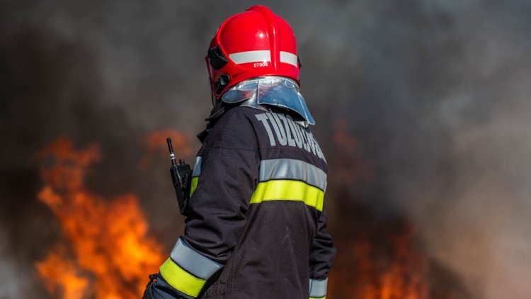 Rövidzárlat okozott riadalmat Nyíregyházán