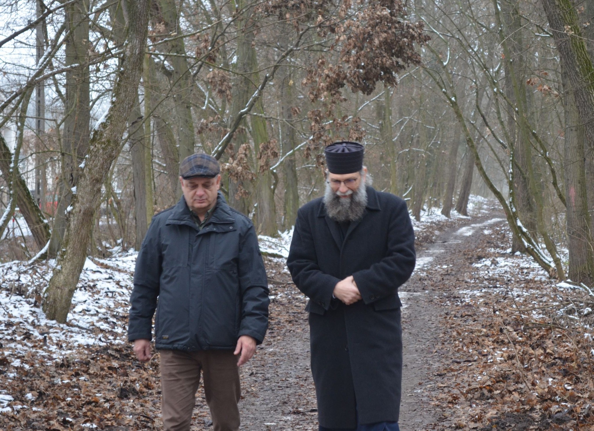 Egyházi segítséggel zöldül Debrecen