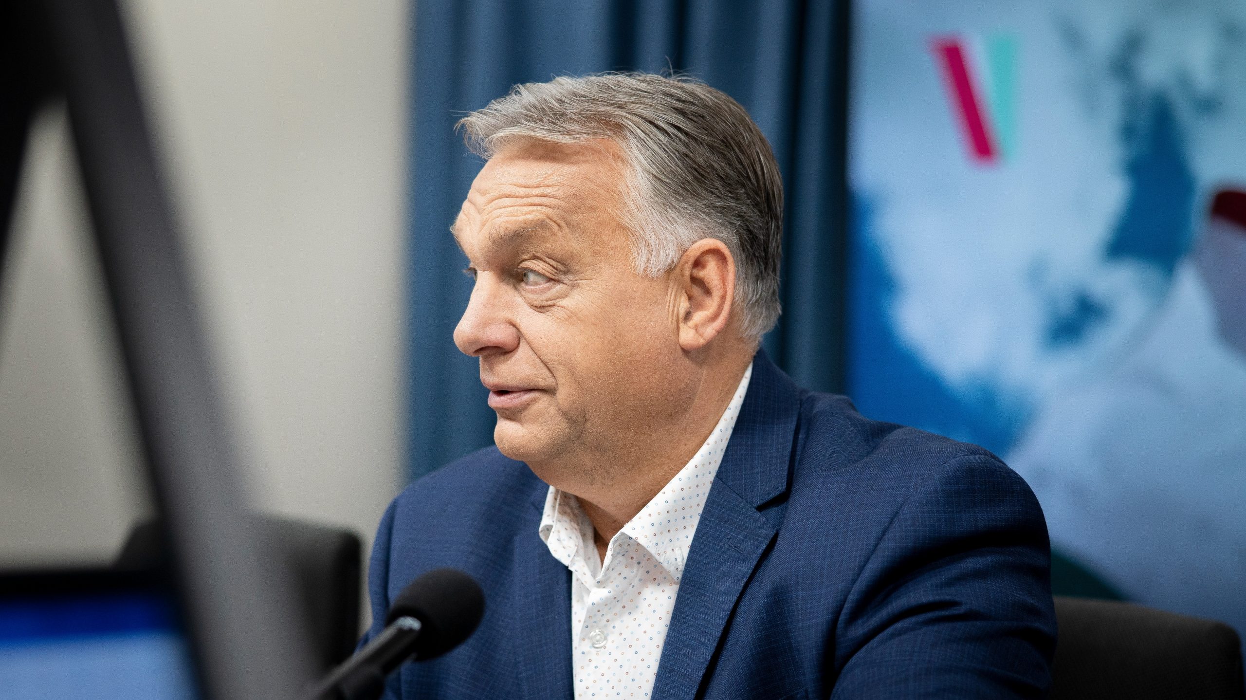 Új bejelentés tett Orbán Viktor