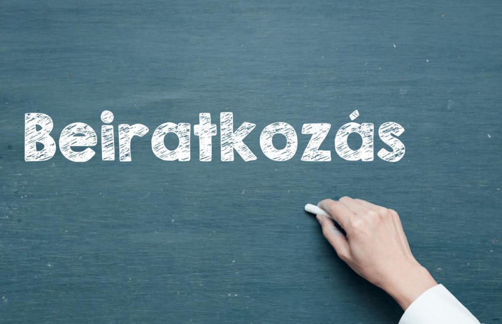 Közeledik a beiratkozás az általános iskolák első évfolyamára