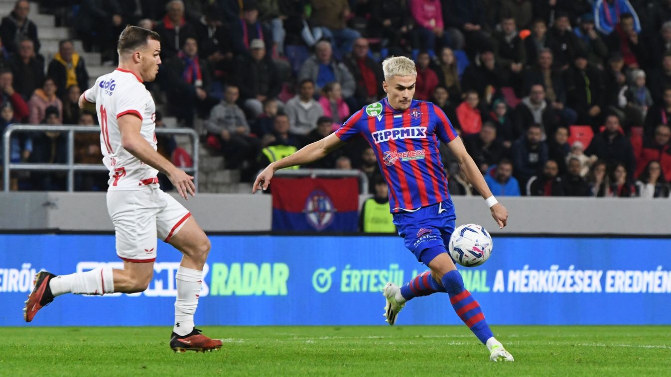 Ismét rangadó lesz a Városi Stadionban
