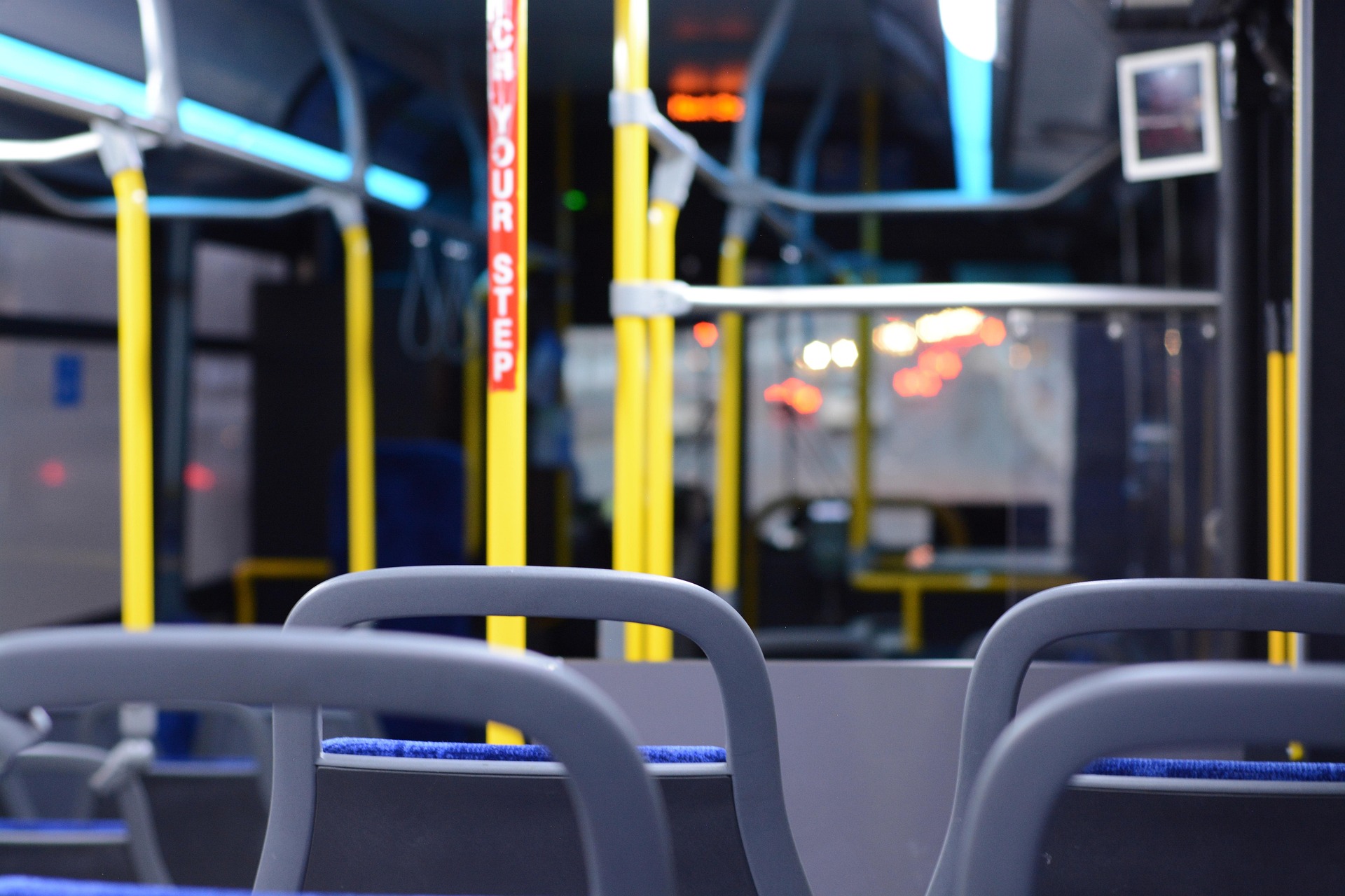 A debreceni buszmegállók áthelyezéséről tájékoztat a DKV.