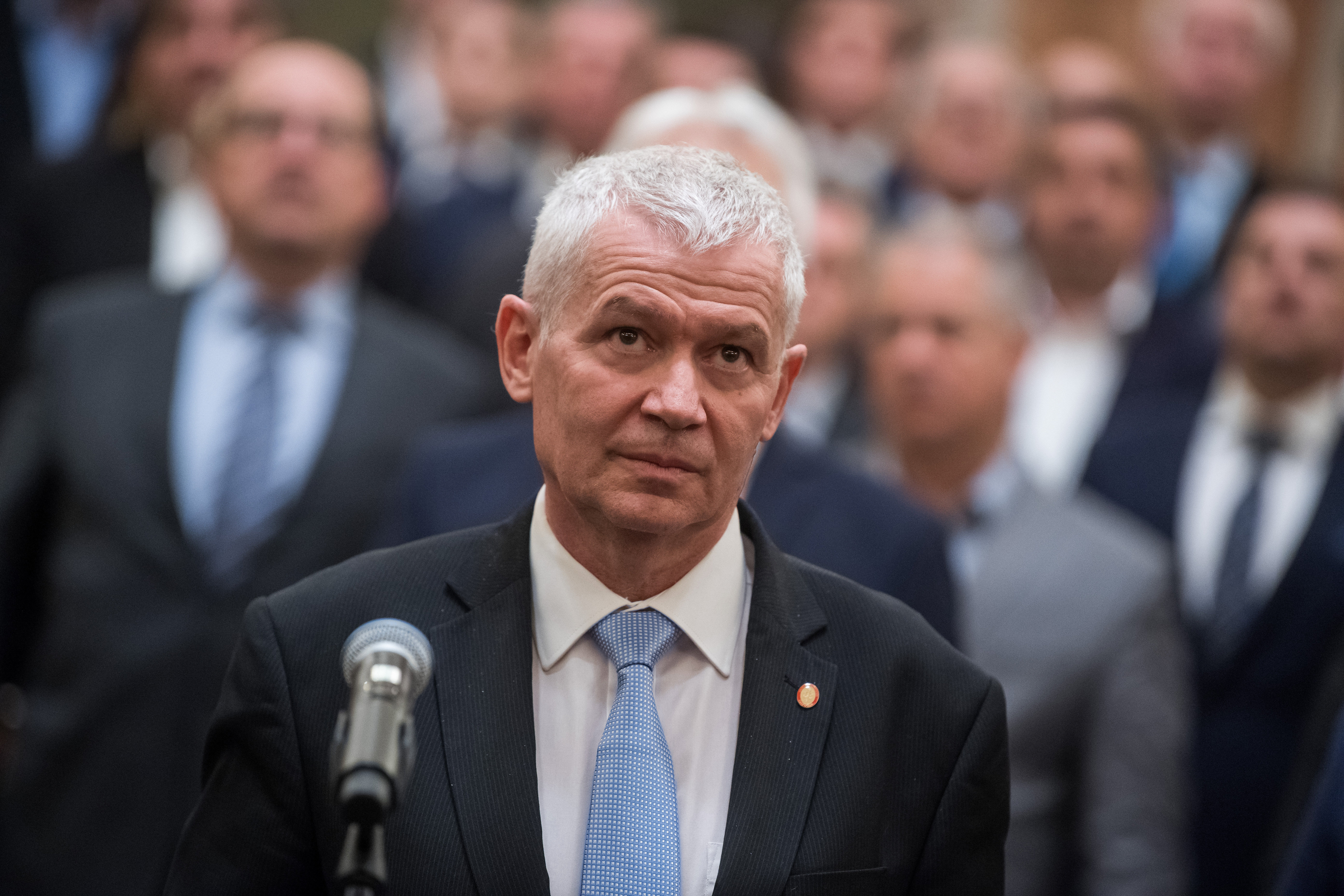 Polt Pétert jelöli az Alkotmánybíróság új elnökének a Fidesz
