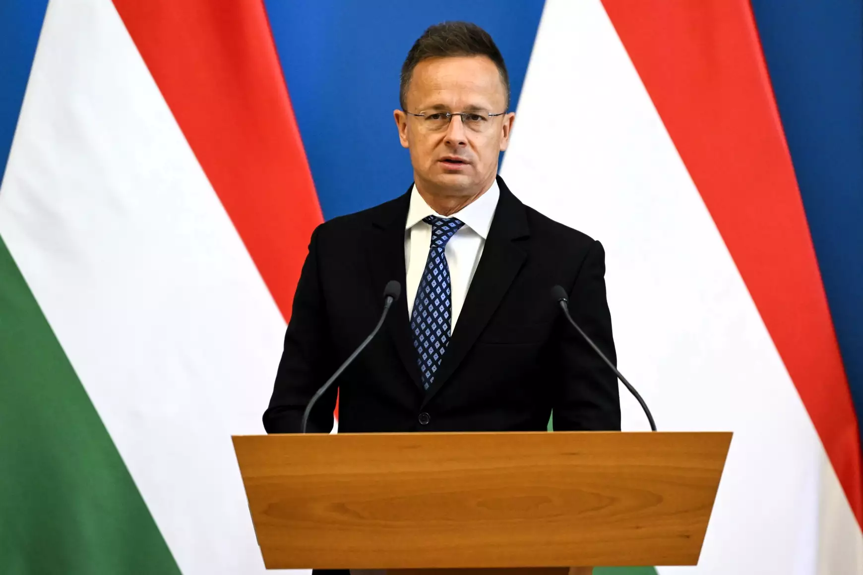 Zajlik a magyarok kimenekításte Iránból és Izraelből