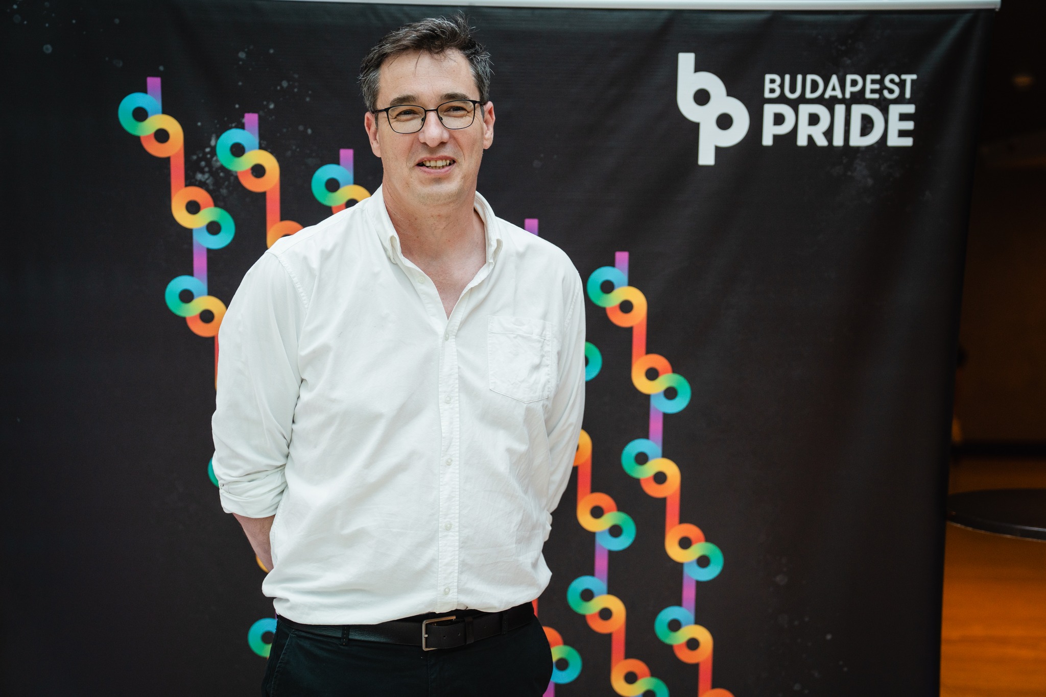 Pride helyett Budapest Büszkeség ünnepség lesz a fővárosban