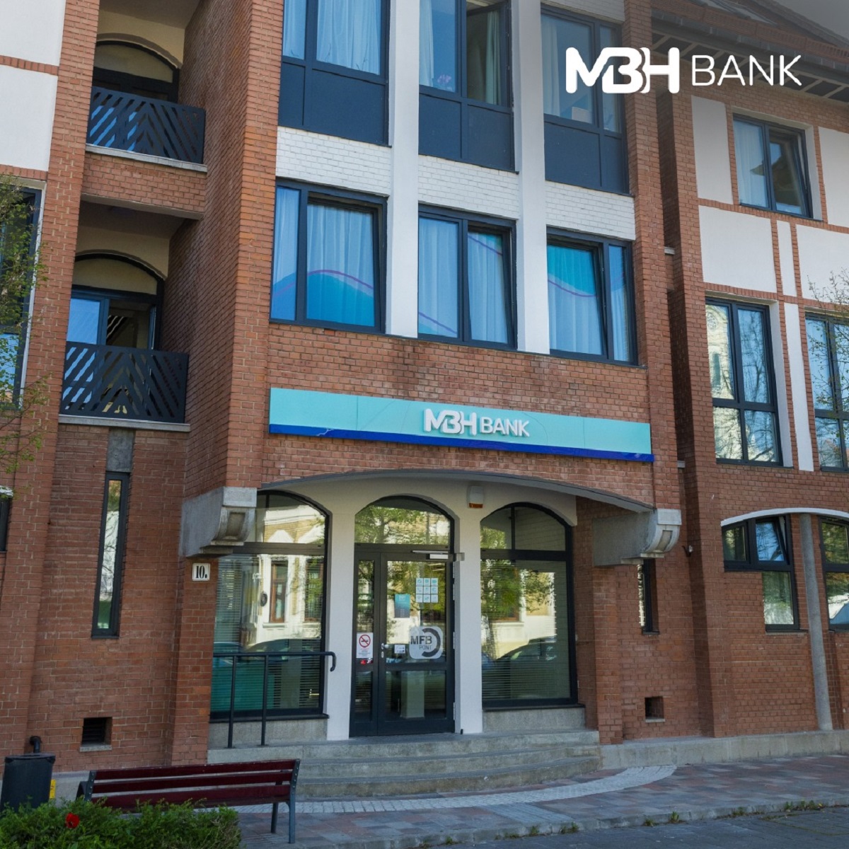 Fennakadások várhatóak az MBH banknál