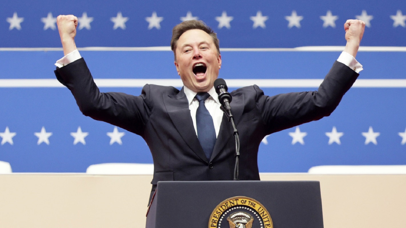 Elon Musk új pártot alapított – megreformálná az amerikai politikát