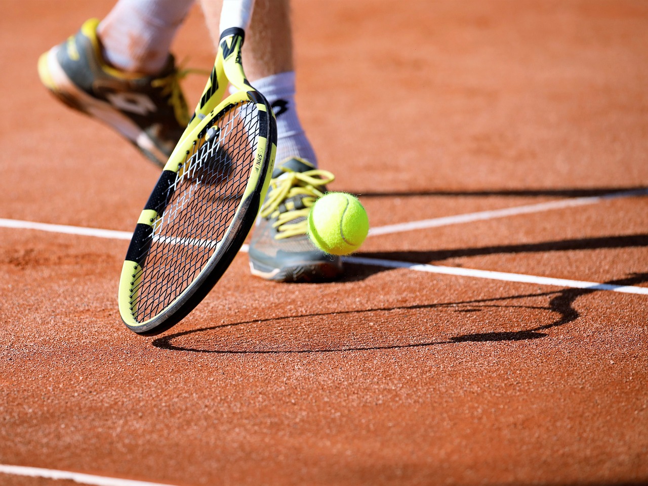 Rekordot döntöttek a magyar teniszezők Wimbledonban