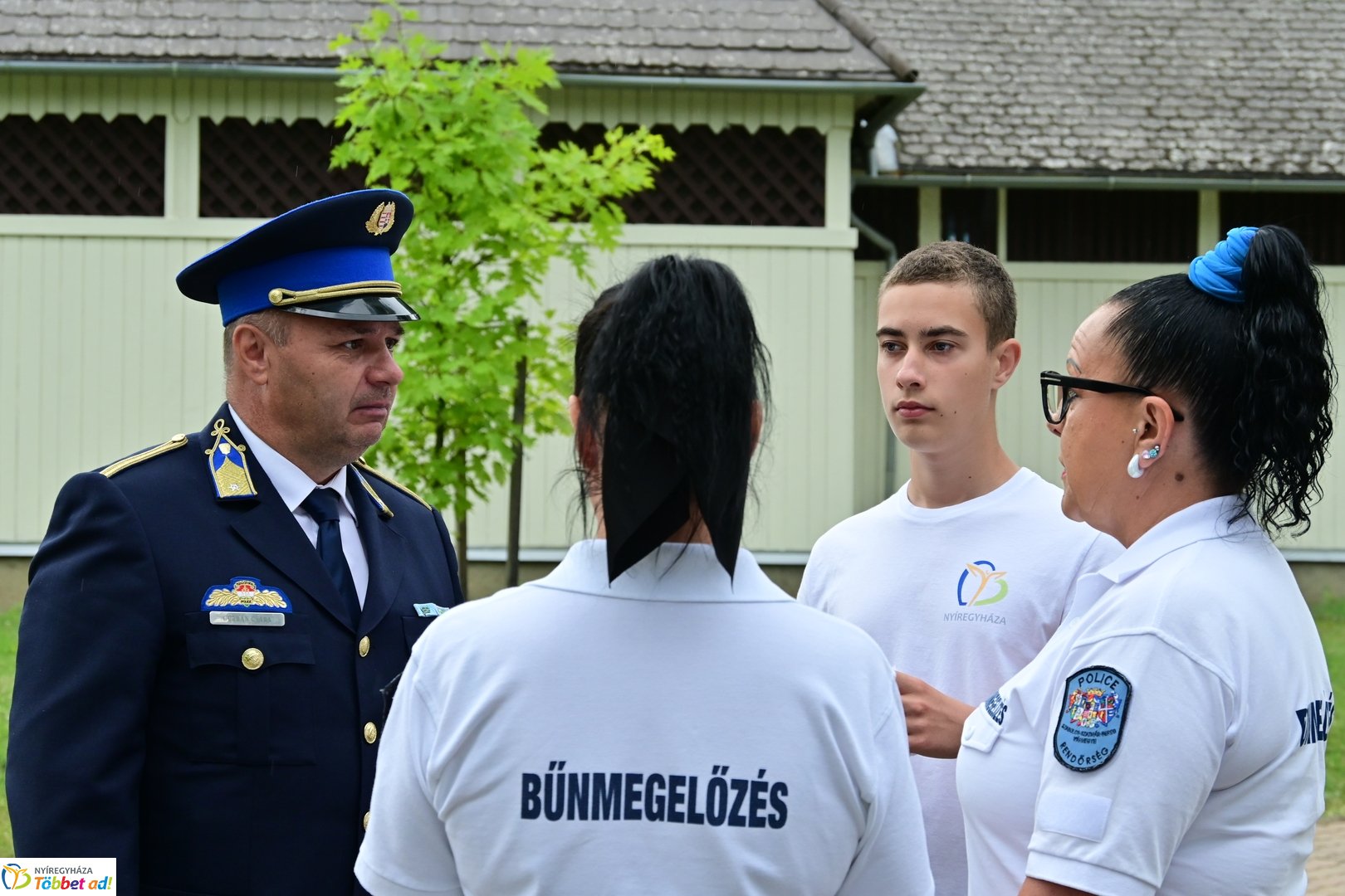 Elindult a Tourist Police szolgálat