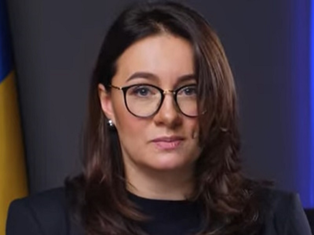 Új miniszterelnöke lehet Ukrajnának