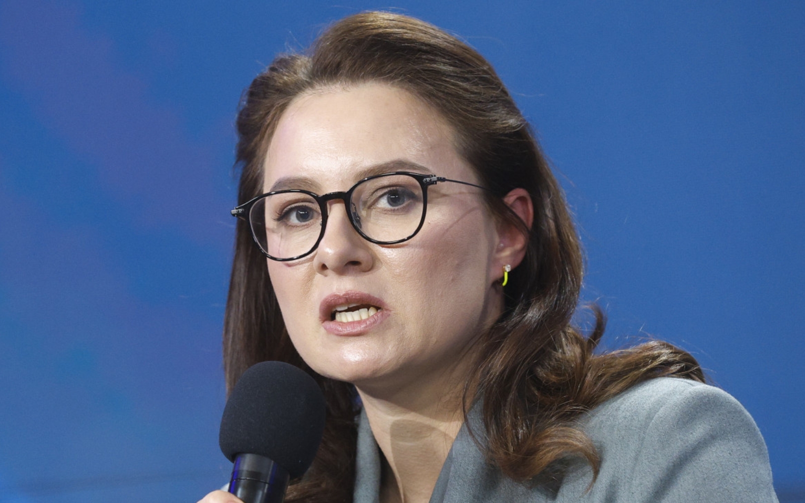 Megválasztották Ukrajna új miniszterelnökét
