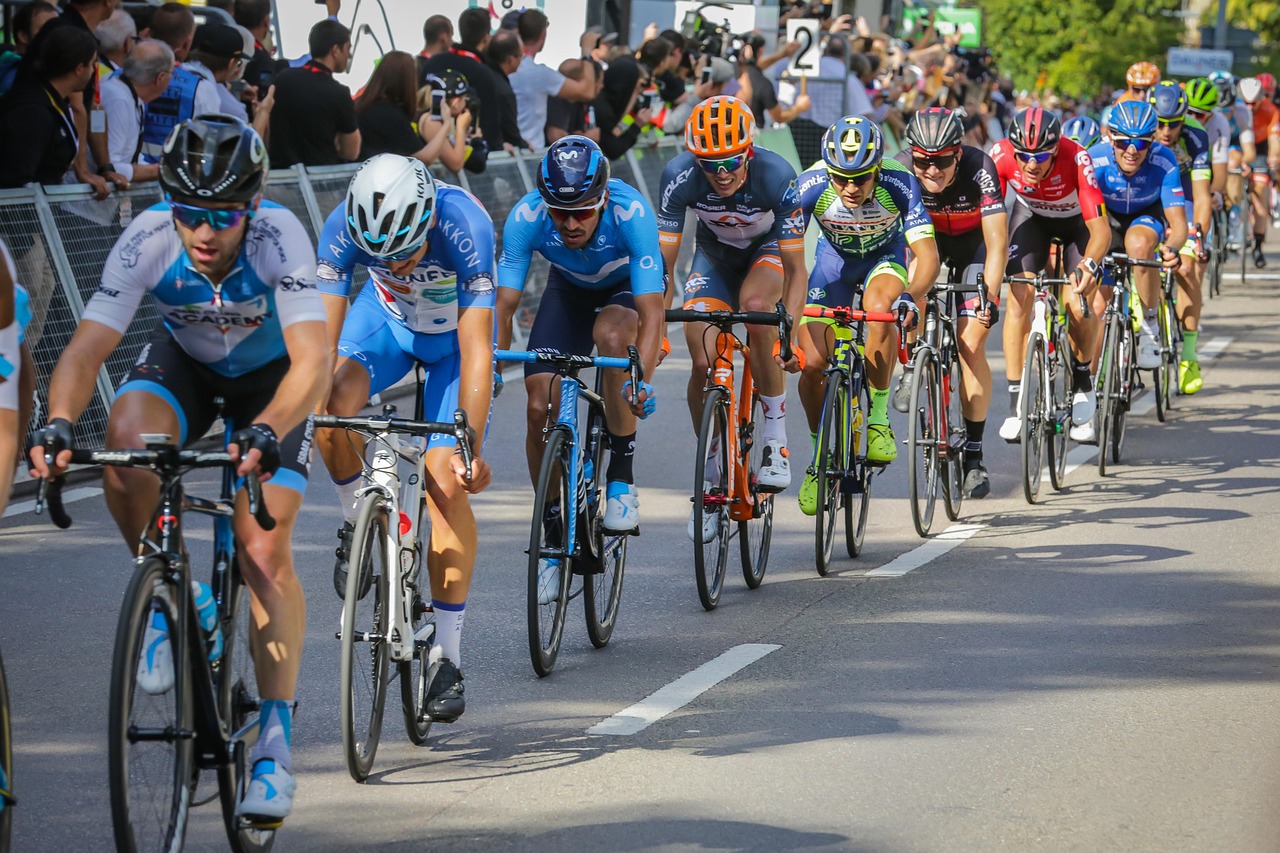 Forgalomkorlátozás lesz a Tour de Vásárosnamény miatt
