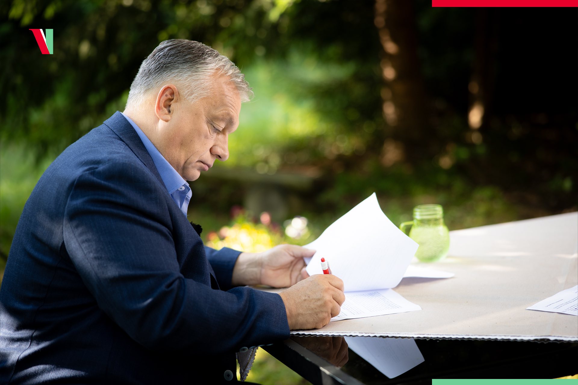 Orbán Viktor bejelentette a Digitális Polgári Körök elindítását