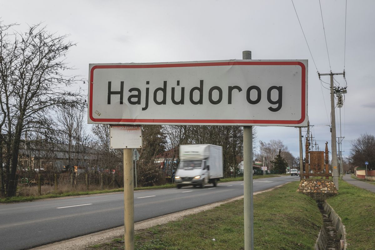 Több mint százmillióból fejleszthet Hajdúdorog
