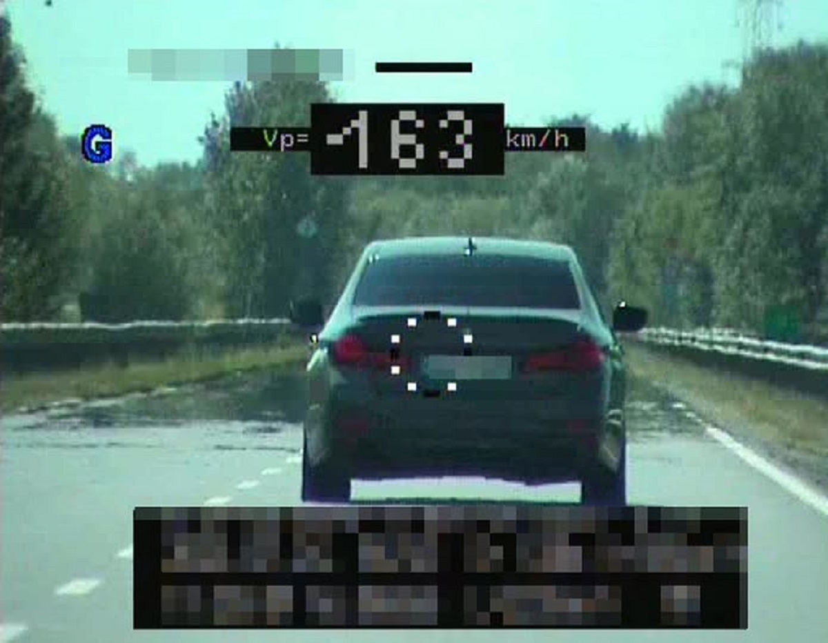 Sokba került a gyorshajtás