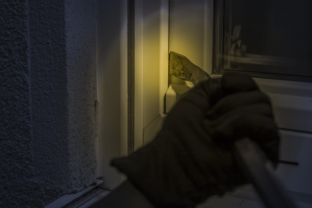 Betöréshullám Debrecen keleti részén – három gyanúsított őrizetben