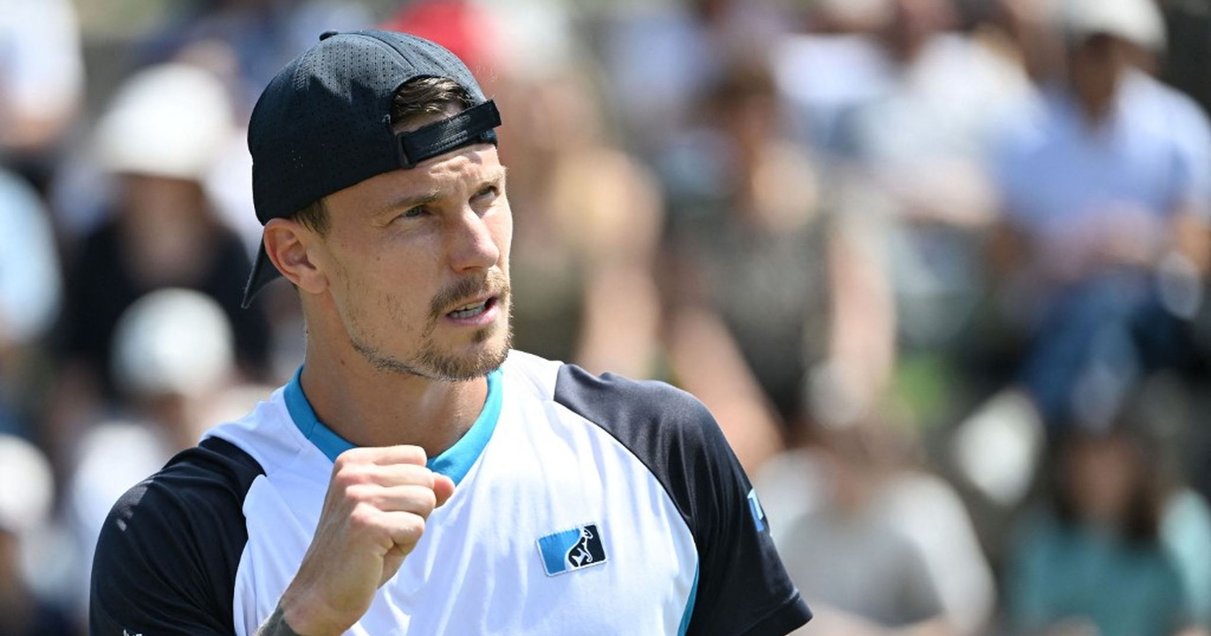 Fucsovics játék nélkül döntős Winston-Salemben