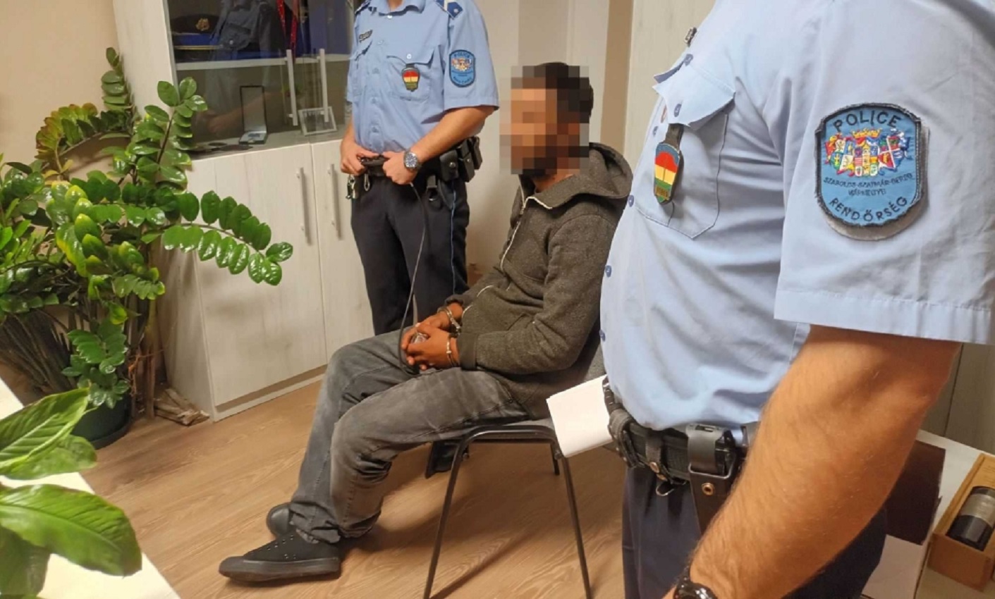 Életfogytiglanra számíthat nyíregyházi gyerekgyilkos