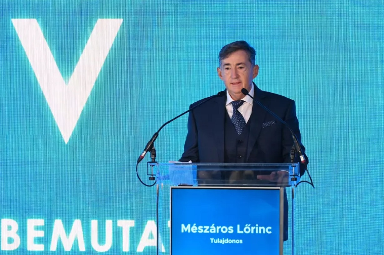 Történelmi rekordot döntött a Mészáros család vagyonának becsült értéke