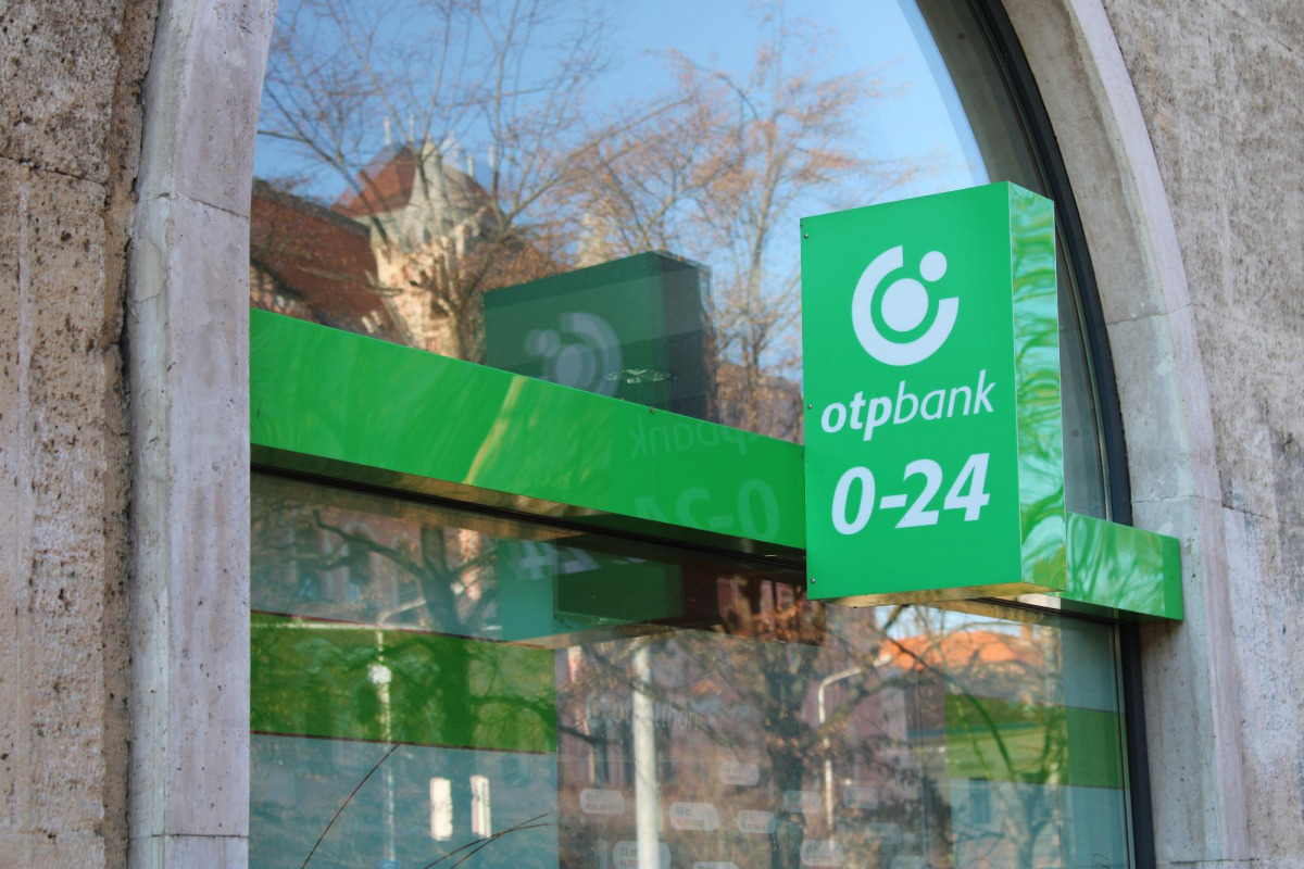 Napokig elérhetetlenek lesznek az OTP egyes szolgáltatásai