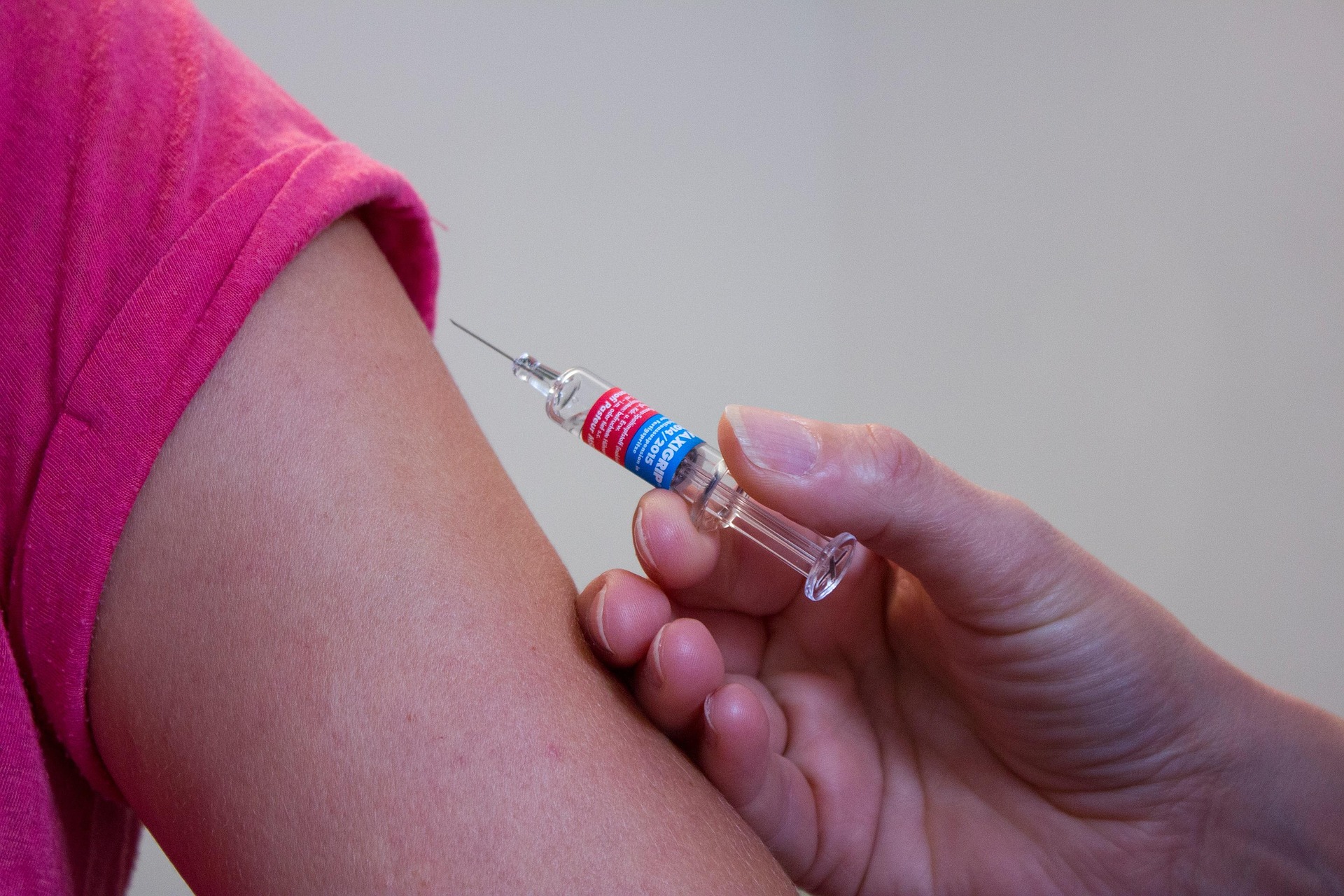 Péntekig igényelhető a HPV elleni védőoltás a 7. osztályos gyerekeknek