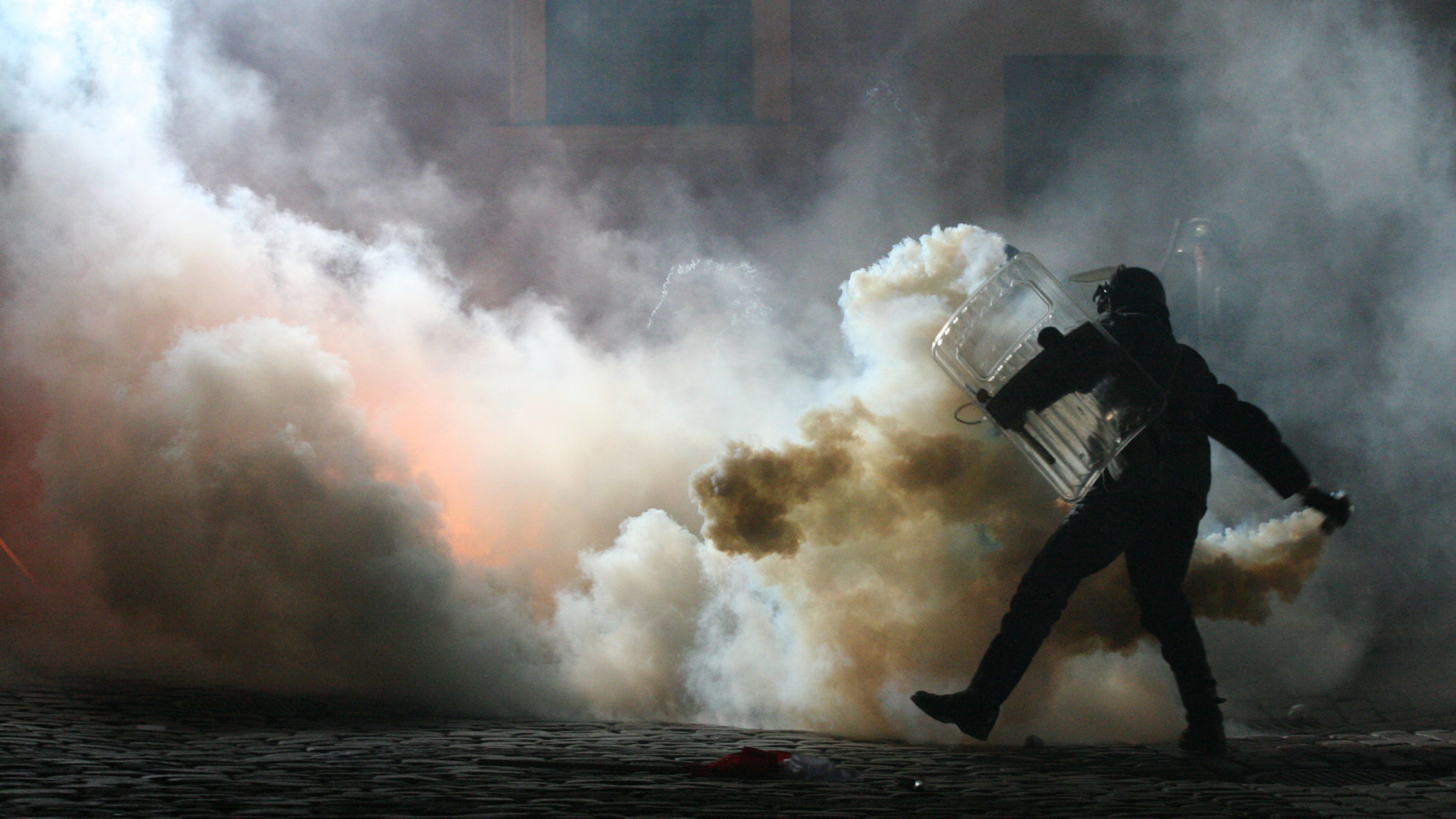 Lengyelország felkészülést hirdetett az orosz dróntámadás miatt