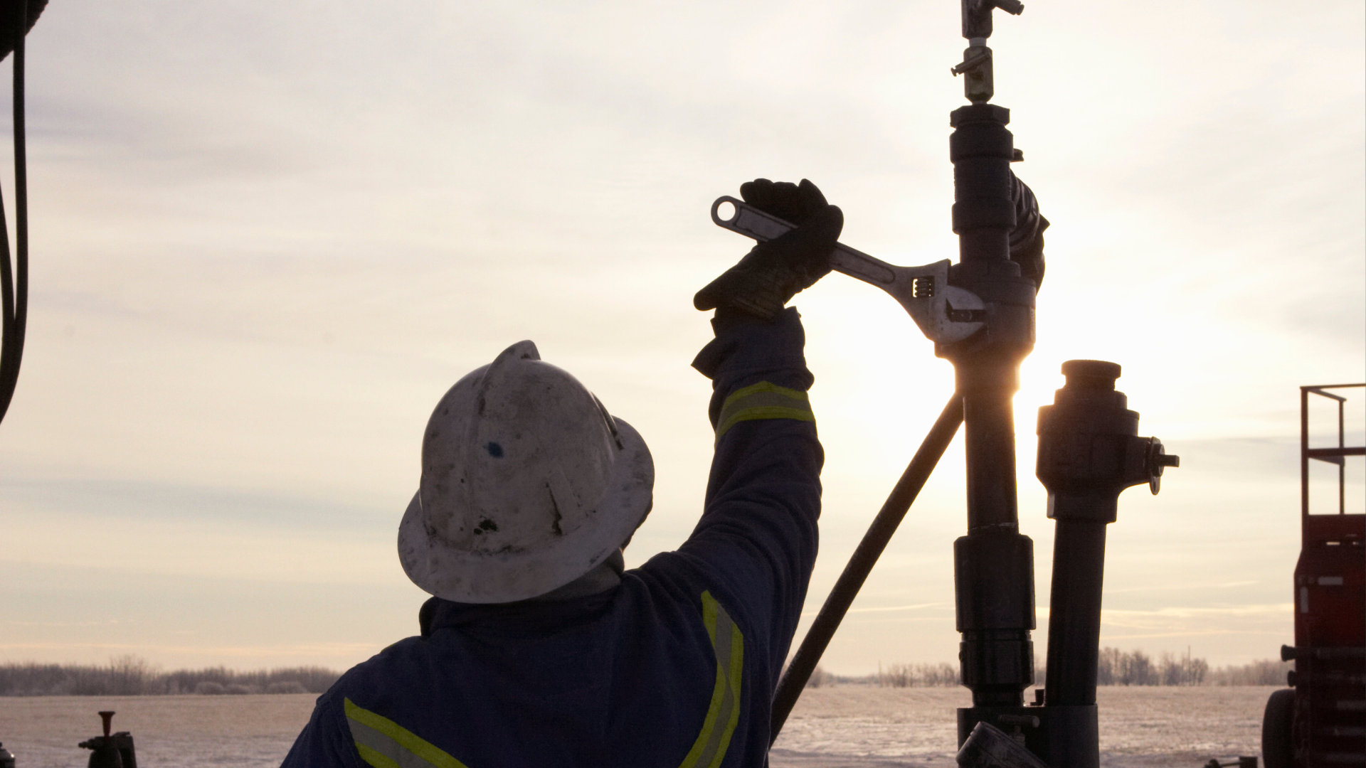 Új kőolajlelőhelyet találtak Galgahévíz közelében