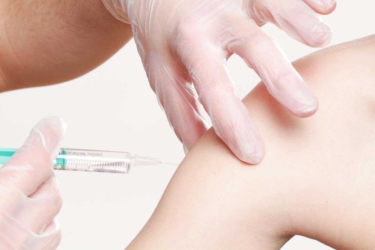 Meghosszabbították a HPV elleni védőoltás igénylésének határidejét
