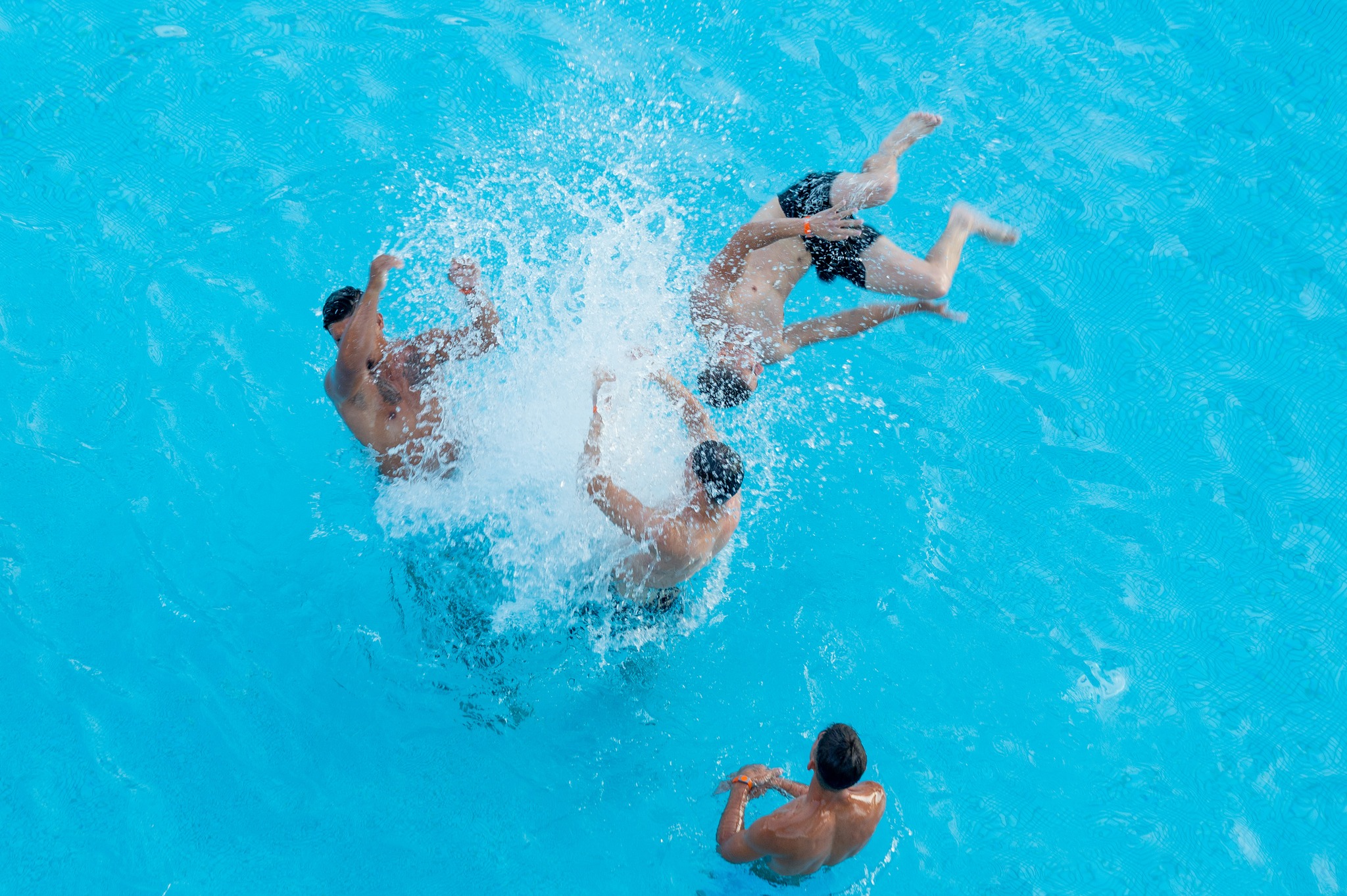 Rekordközeli évet zárt az Aquaticum Debrecen Strand