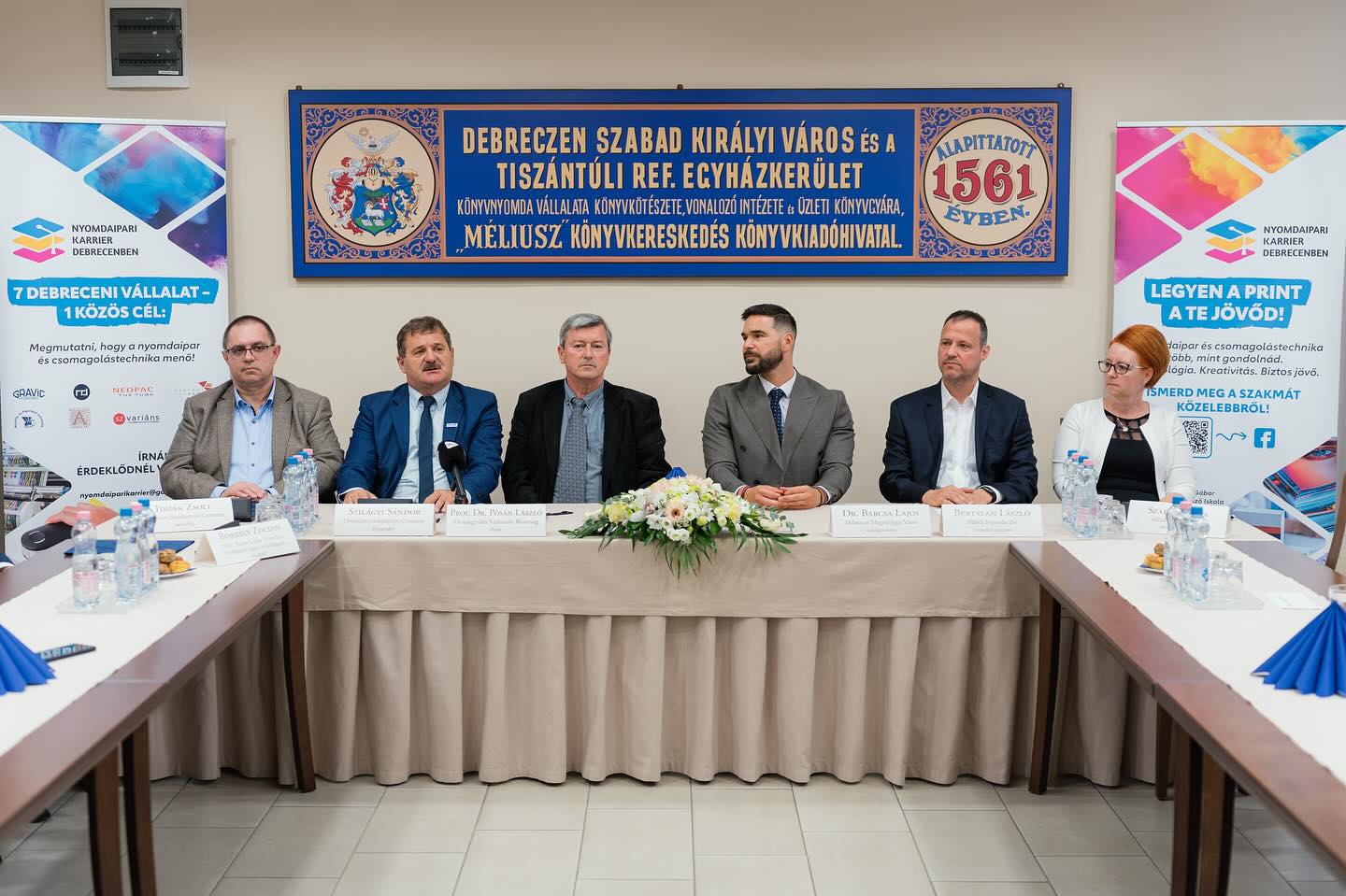 Ismét Helló Szakma! lesz Debrecenben