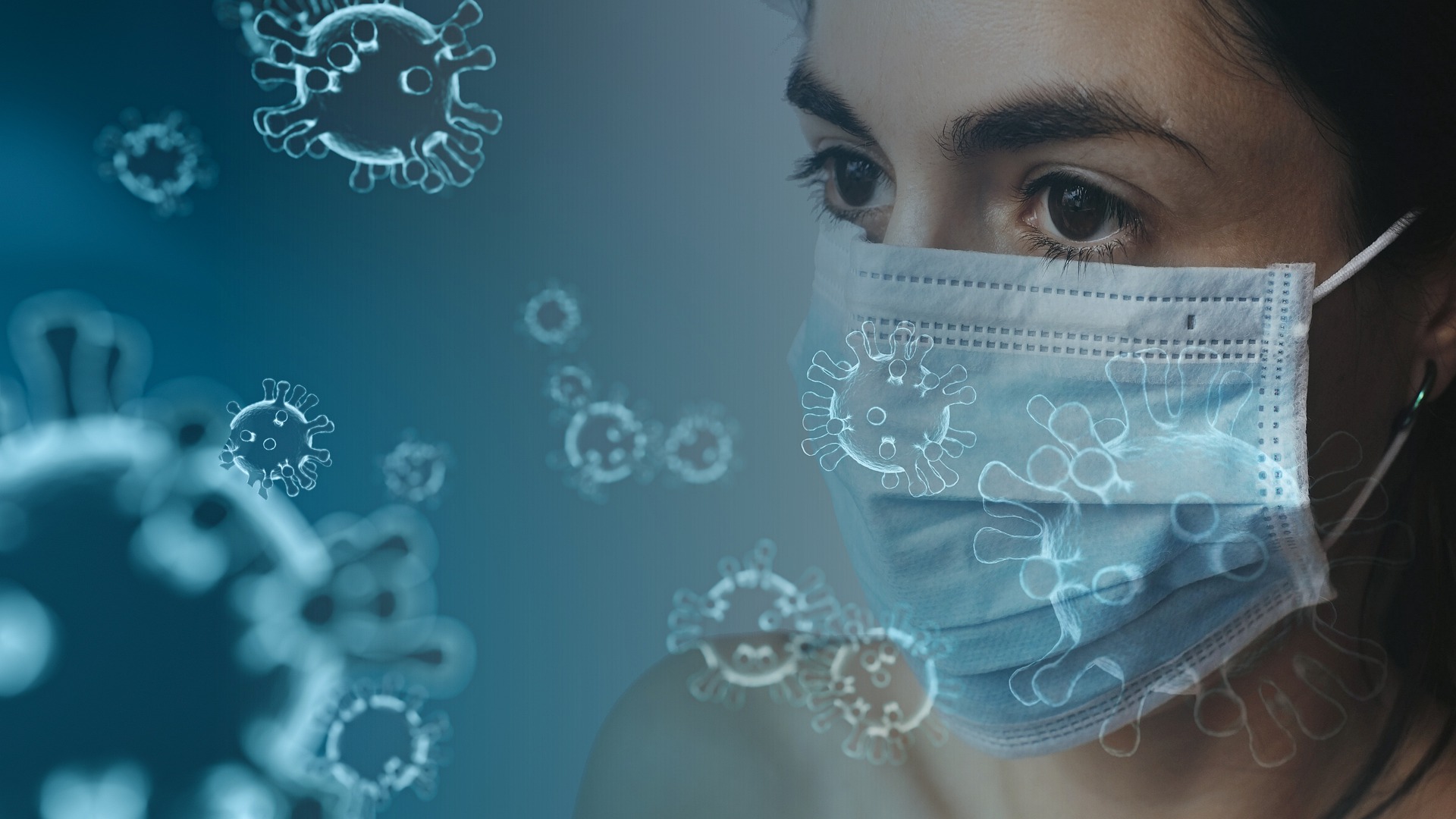 Kötelező a maszkviselés a Debreceni Egyetem Klinikai Központjában!