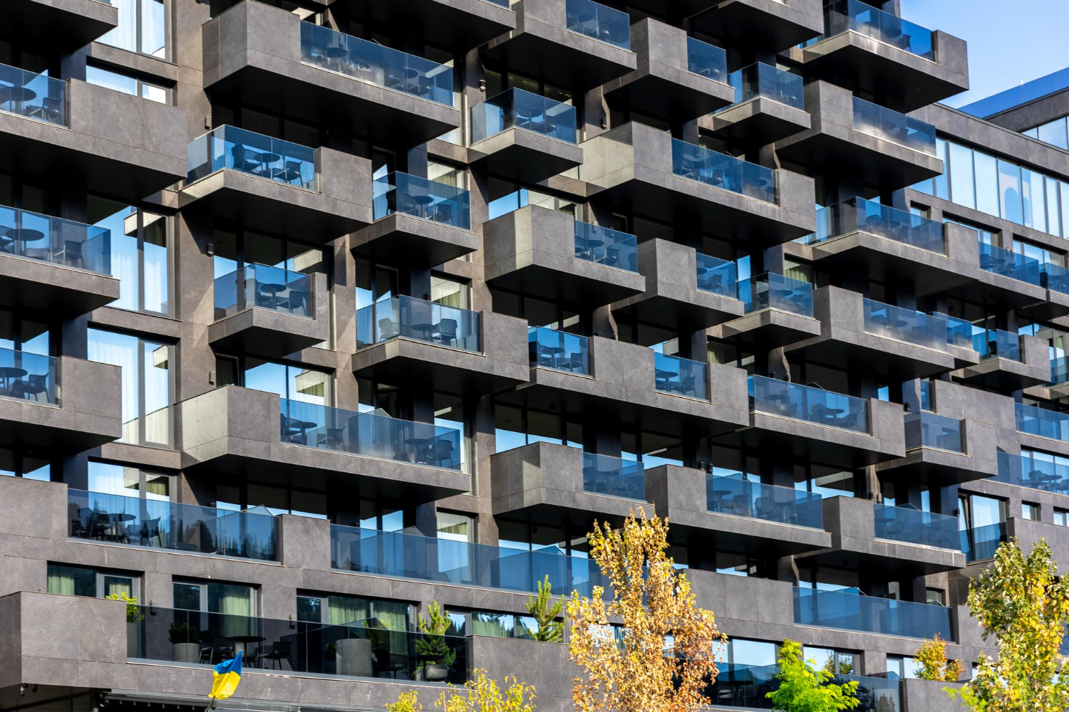 Debrecenben 400 új lakás épülhet a Hajnal utcánál