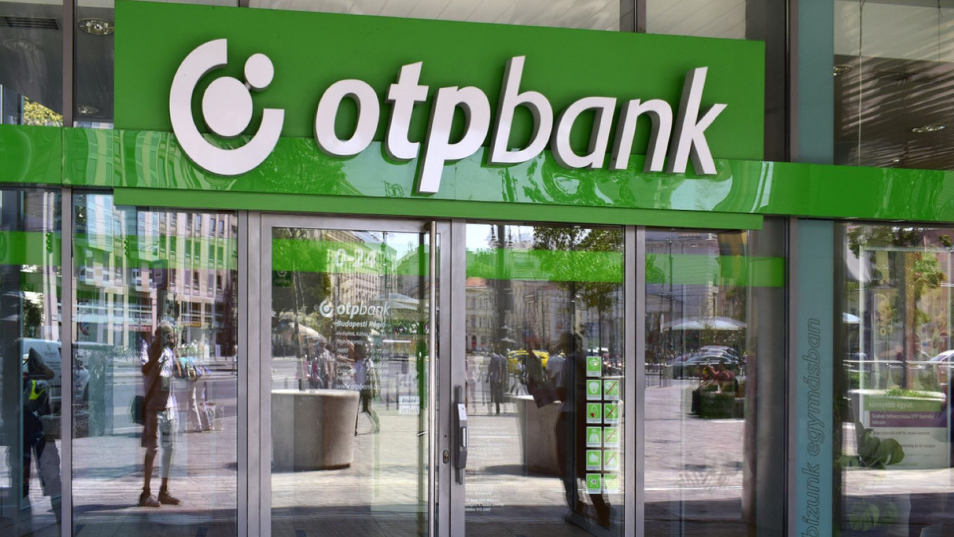 Négy napos leállást tart az OTP Bank októberben – minden ügyfelet érinthet