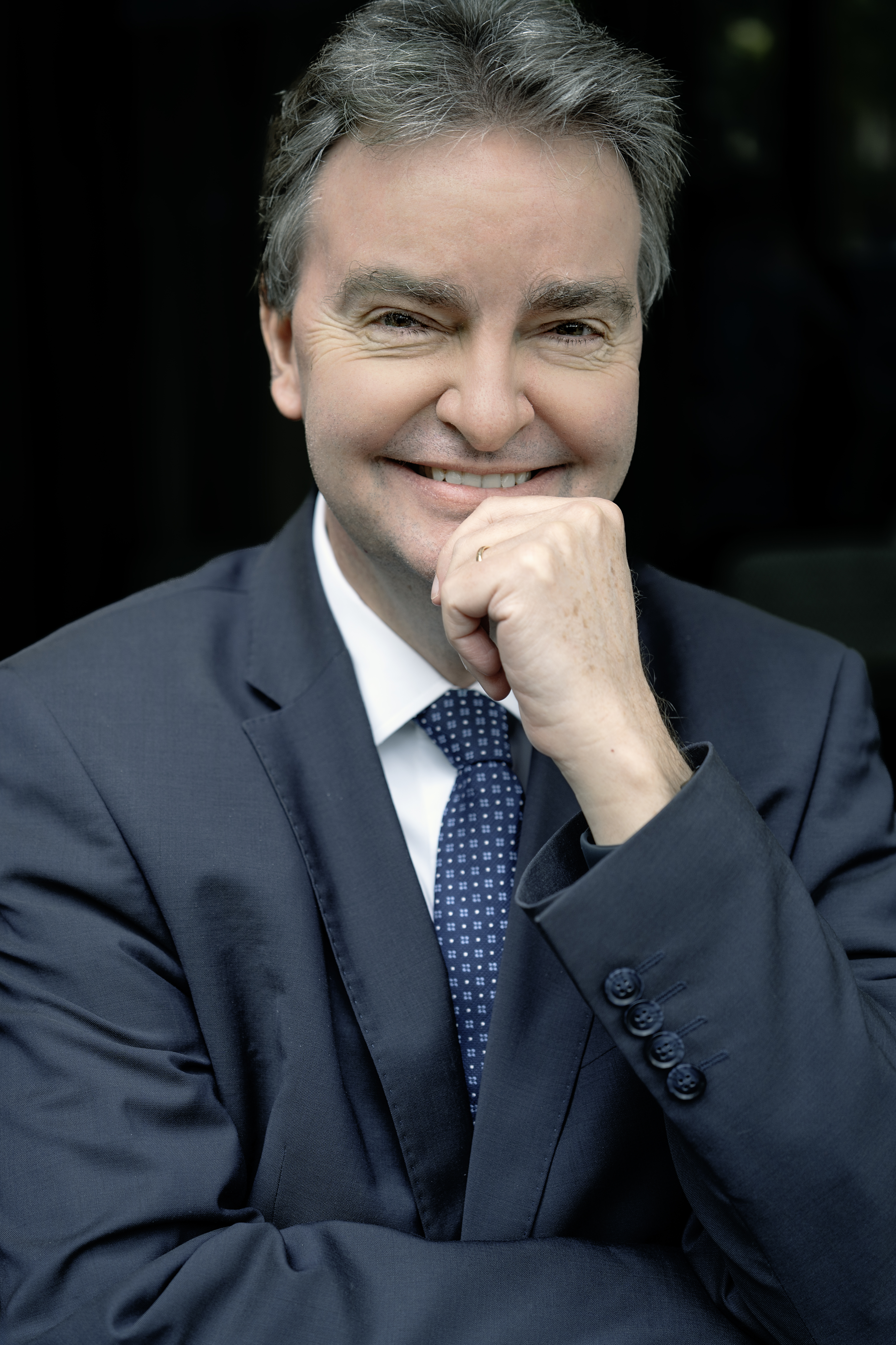 Habsburg György, Magyarország madridi nagykövete