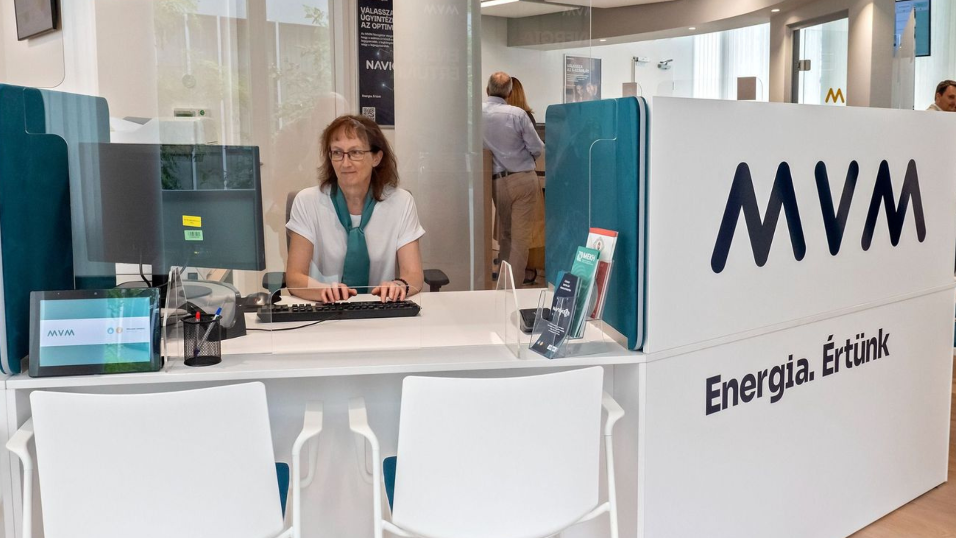 Új trükkel támadnak az MVM ügyfeleire  az adathalász csalók
